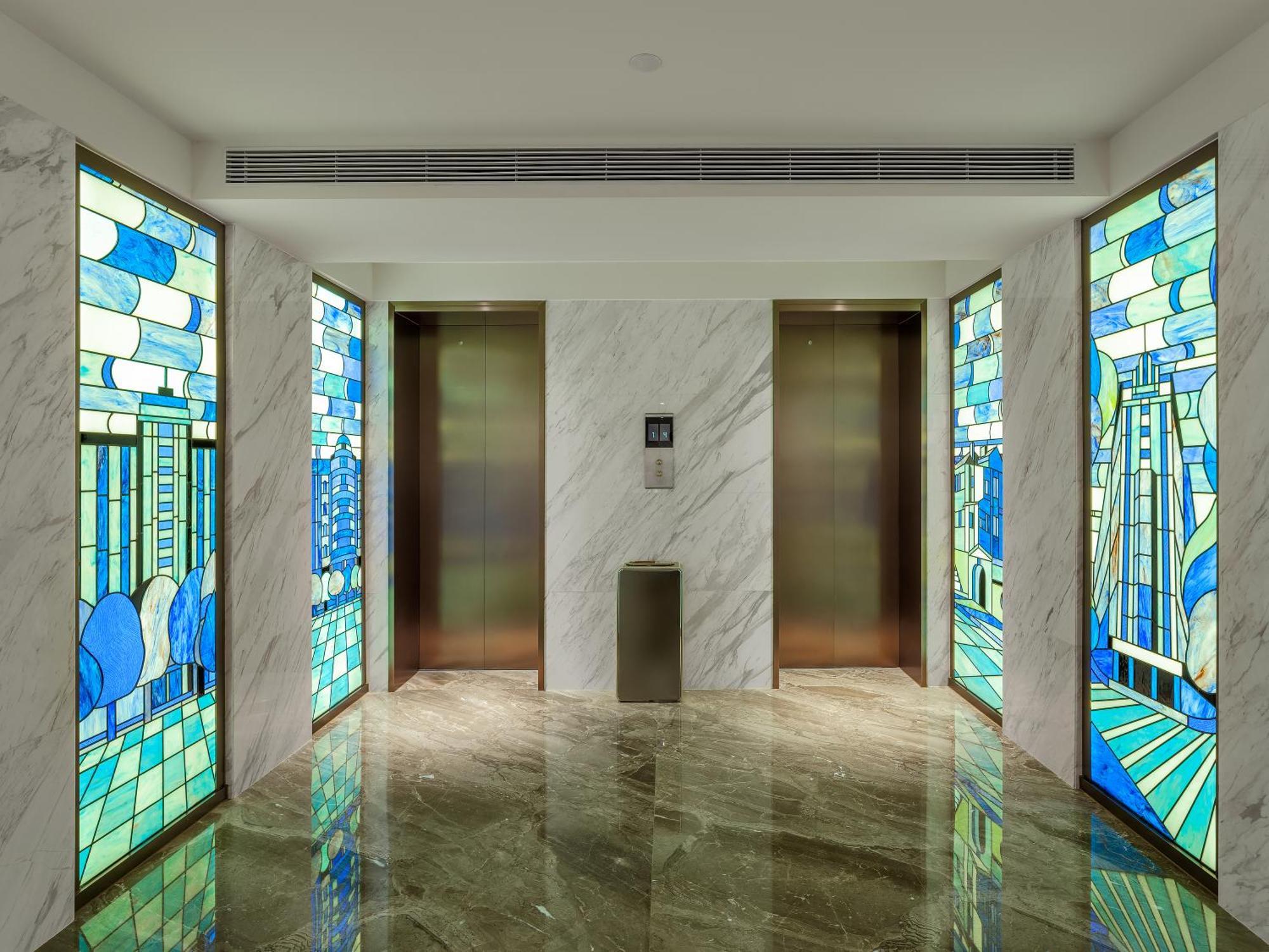 Donghu Collection Hotel Shanghai Eksteriør bilde