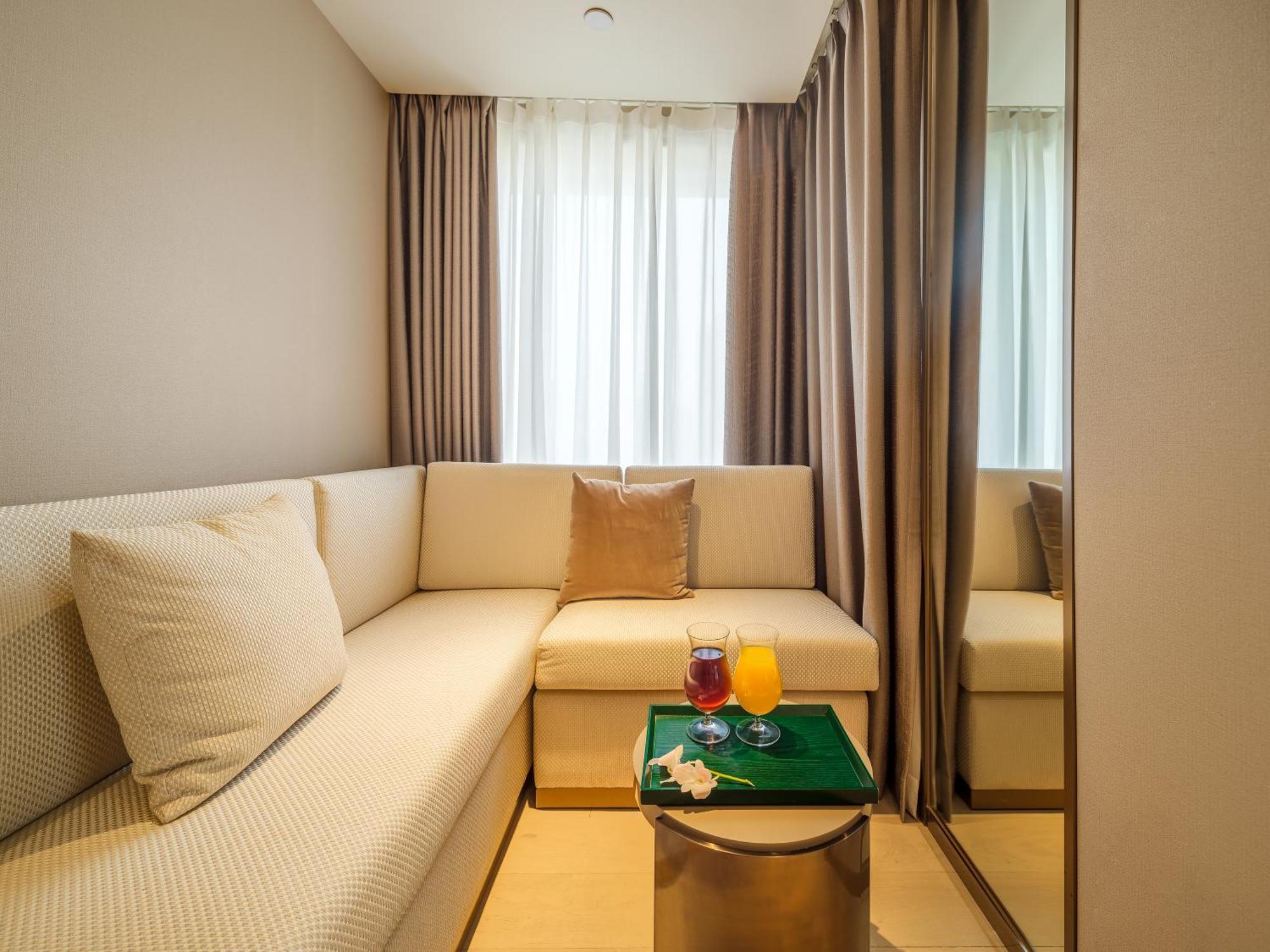 Donghu Collection Hotel Shanghai Eksteriør bilde