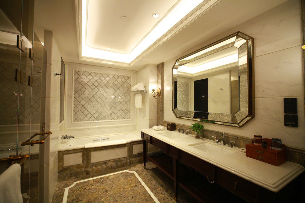 Donghu Collection Hotel Shanghai Eksteriør bilde